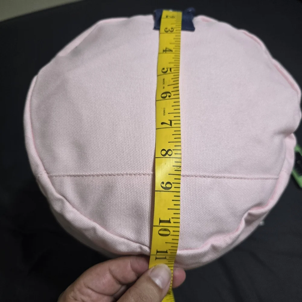 Polo Ralph Lauren Maidstone Tennis Duffel Bag - Picture 13 of 16